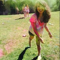 Rose Acosta的照片