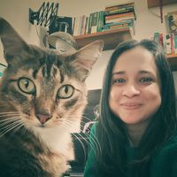 Raíssa Celina的照片