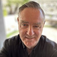 Donald Holland's Photo