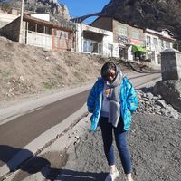 shahla gordan的照片