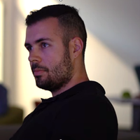 Ádám Czank's Photo