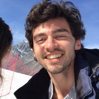 Arnaud Savouré的照片