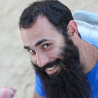 Fotos de raz Ben avraham