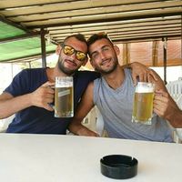 Fotos de Matteo Sacchi