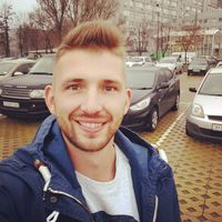 Le foto di Alex Ovcharenko