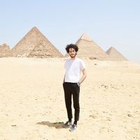 Fotos de Julian Moroni