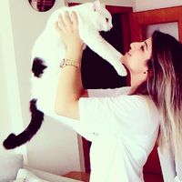 sevde nur burgaz's Photo