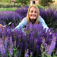 Екатерина Кузьмина的照片