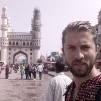 Fotos de Pablo Schele