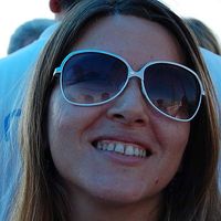 VANESSA PLANAS's Photo