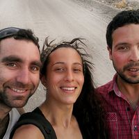 Julia Moyano的照片