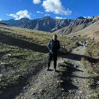 Mrityunjay Mishra's Photo