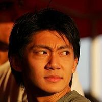 Clarence Wu的照片