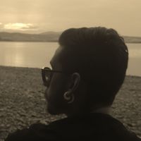 Alejandro Ramirez's Photo