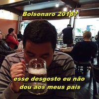 Mateus Menezes's Photo