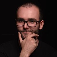 Damian Jasiński's Photo