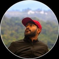 Gopi Krishna Manasani's Photo