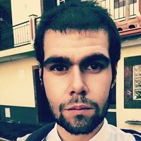 Photos de Diogo Disberlin