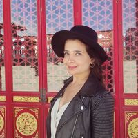 Erika Grisales的照片