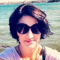 KLAUDIA Ciborska's Photo