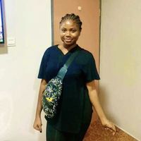 Adiza Abdul-Nasir's Photo