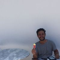 Alberto Mojtar的照片