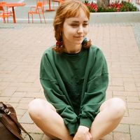 Fotos von Katie Anderson