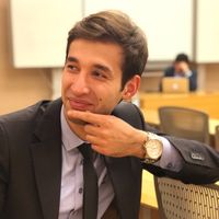 Mahammad Aliyev的照片