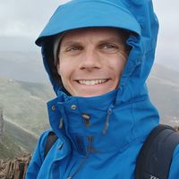 Фотографии пользователя Lasse Skaalum