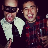 Steven Rodriguez's Photo