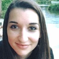 Gwenola Moreau's Photo