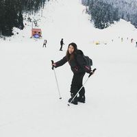 Le foto di Elinor Yahni