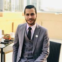 Ahmed Fathy的照片