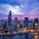 Foto de Couchsurfers and travellers meet HMC 