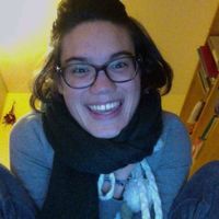 Martina D'Agostini's Photo