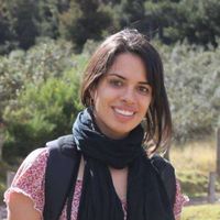 Neysha Castritius's Photo