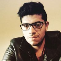 Luis Carlos Musalem's Photo