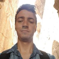 Andrea Raffo's Photo