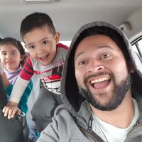 Osvaldo García's Photo