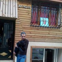 rahman mohamdzad's Photo