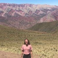 Le foto di Ricarda Staehle