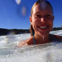 Tara Anstie的照片