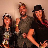 Nastya Barysheva's Photo