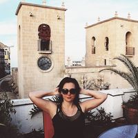 Natalia Urbańska的照片