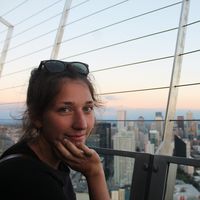 Julia Stoephasius's Photo