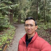 Emir Hartato's Photo