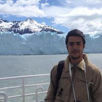 Vinícius de Carvalho的照片