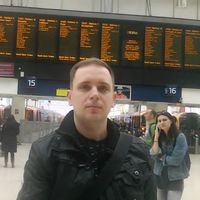 Le foto di Юрій Кривицький