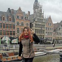 Laura Balevičiūtė的照片