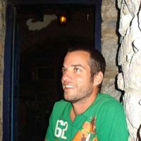 Theodore Michailatsos's Photo